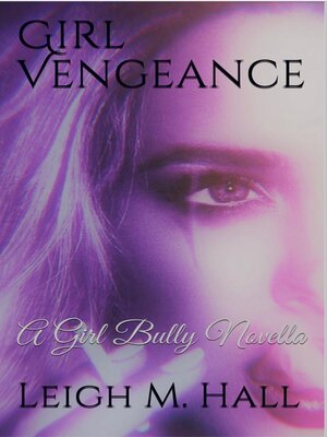 cover image of Girl Vengeance